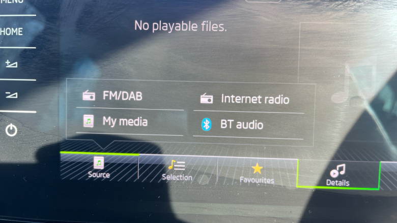 Skoda Kamiq 1.5 TSI SE L 5dr Petrol Hatchback